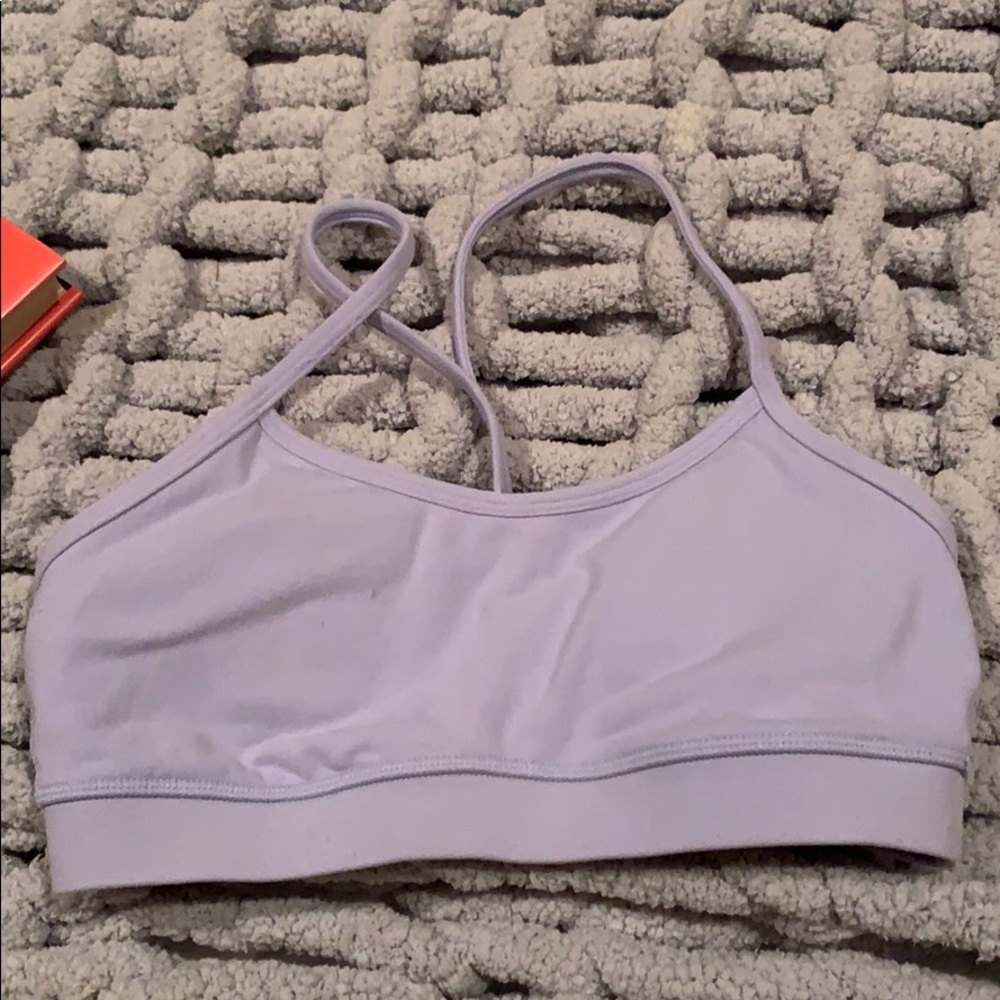 Lululemon bra